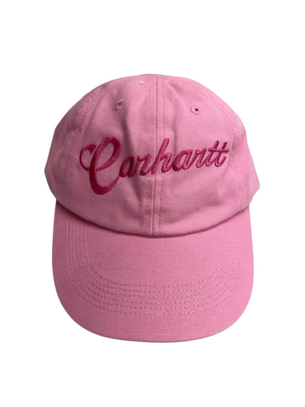 Carhartt Pink Child Size Hat